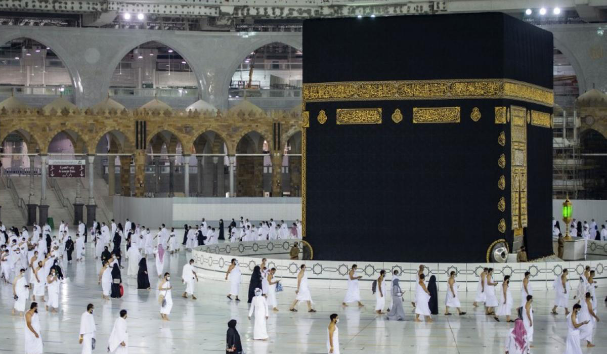 Hajj Ministry: 10-day mandatory interval between two Umrahs applicable to foreign pilgrims too